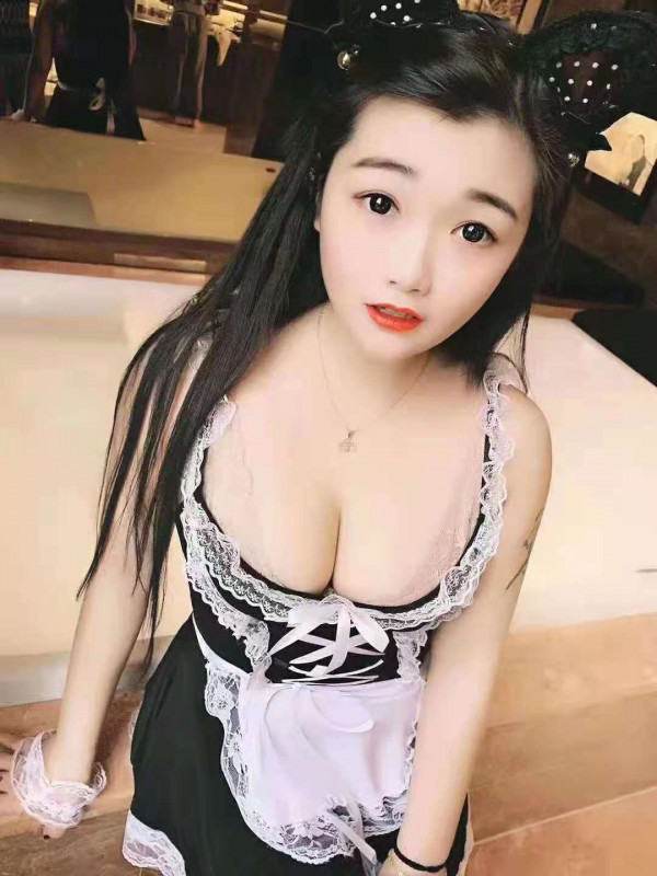 徐汇97年大奶妹